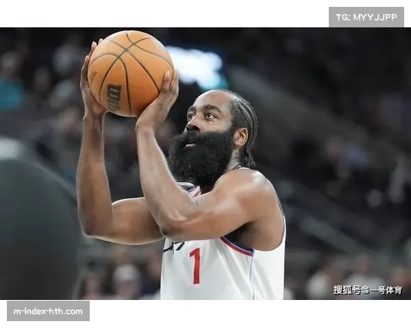 前NBA球员蒂格建议哈登考虑回火箭 快船现状难争总冠军